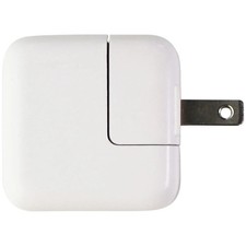 A1401 Generic USB Power Adapter 12W For MD836LL/A