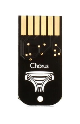 Tiptop Audio Chorus Cartridge for Z-DSP