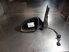Retroviseur gauche (ou coque) Opel ASTRA