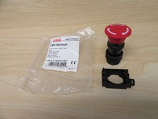 ABB CBK-PMT40R Push Pull Switch