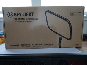 Elgato Key Light | eBay