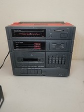 Parts Snap On Boom Box Kr638 Read