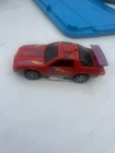 VTG 1985 M.A.S.K KENNER THUNDERHAWK CAR INCOMPLETE PARTS