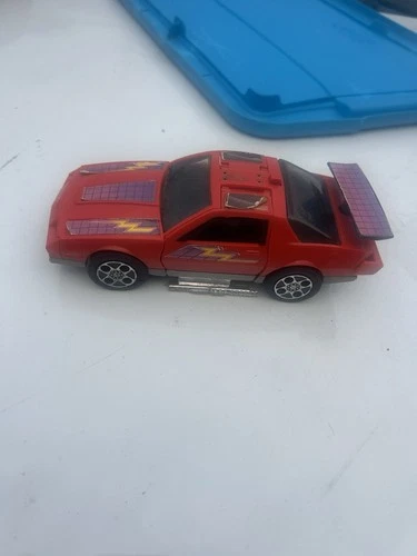 VTG 1985 M.A.S.K KENNER THUNDERHAWK CAR INCOMPLETE PARTS