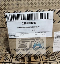 2906904200 New Aftercooler Maintenance Kit Fast transportation