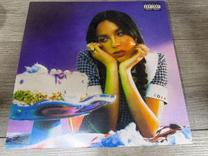 Olivia Rodrigo Sour Target Vinyl | eBay