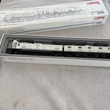 Märklin HO  33592  Elok 8/14 150 Jahre SBB. OVP