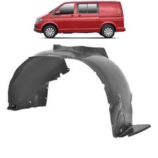 Radhausschale vorne rechts für VW T6 Transporter Multivan California 2015-2024