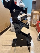 Triple Controller Stand Holder