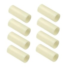 8PCS Trailer Leaf Spring Bushings,Trailer Leaf Spring Kit with 9/16 ID x 1