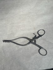 WEITLANER ? SELF RETAINING RETRACTOR 4 X 3 MEDICAL SURGERY INSTRUMENT