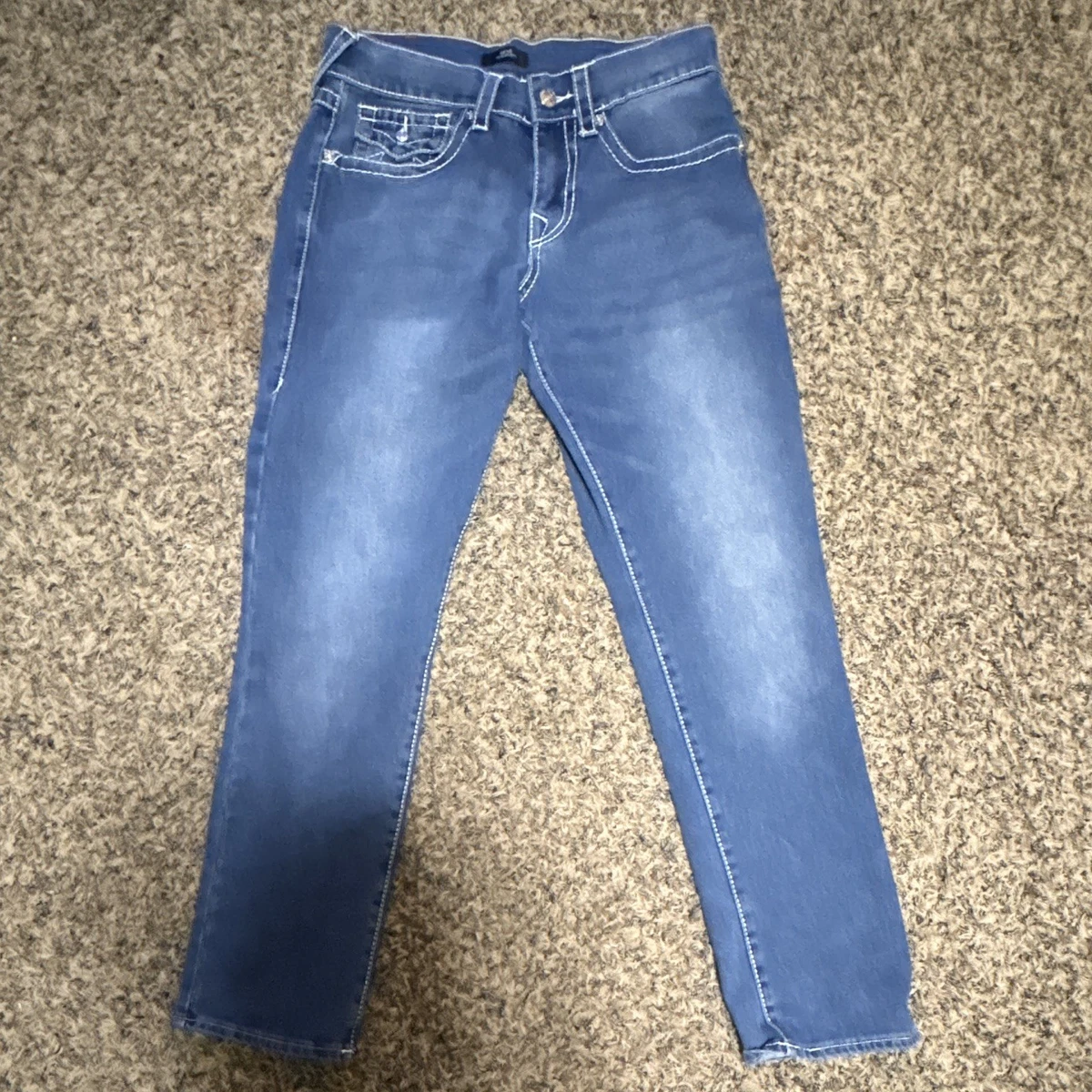 True Religion Jeans Men's 31 Size for sale | eBay