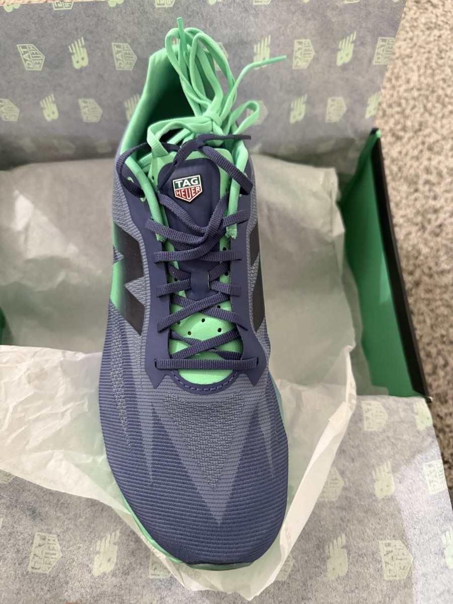 New Balance TAG Heuer x SC Elite V5. New In Box. Mens Size 13