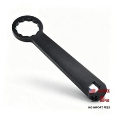 36mm Rear Axle Wrench Tool Motorcycle Hand Tools Axle Nut Socket Motion Pro