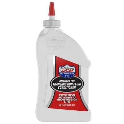 Lucas Oil Products Automatic Transmission Fluid Conditioner