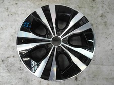 1x Alufelge 18 Zoll 32209452 Volvo Xc60 I Rim Wheel