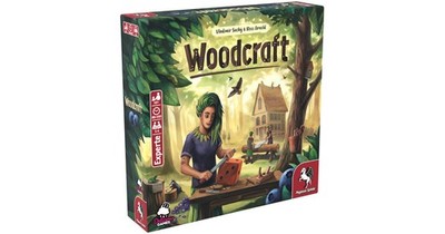 Woodcraft