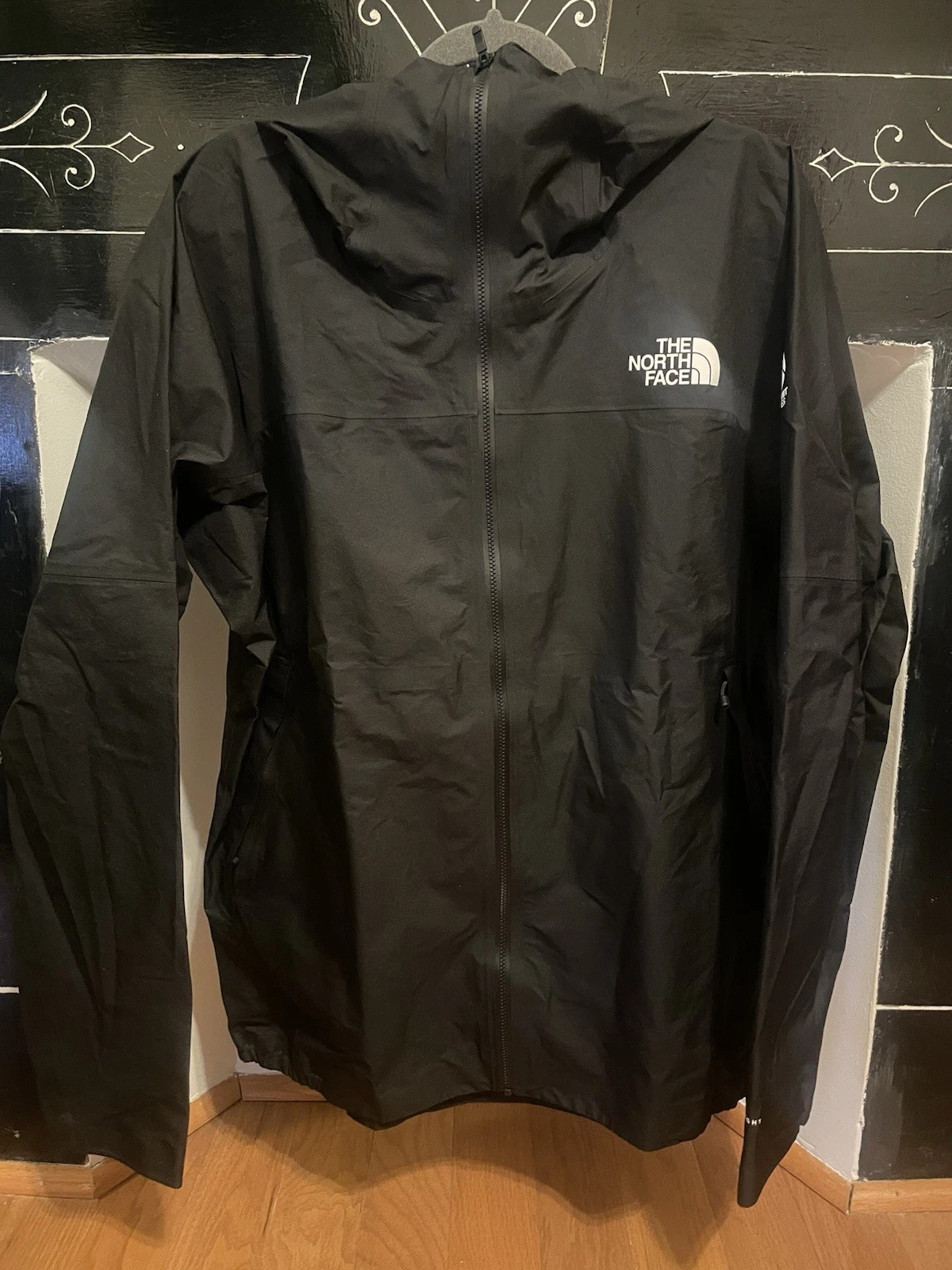 The North Face Summit Series Papsura FUTURELIGHT Jacket Men’s XL Black