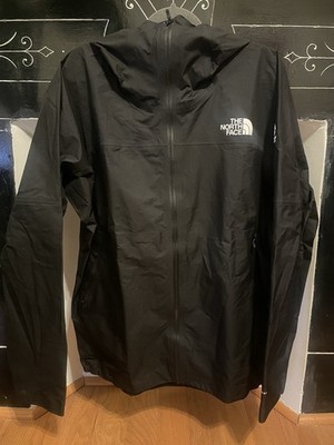 The North Face Summit Series Papsura FUTURELIGHT Jacket Men s XL Black