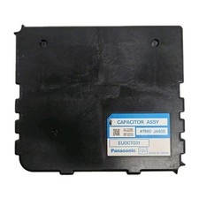 Probado 07-11 Nissan Altima 47880-ja800 Abs Condensador Híbrido (Baúl Derecho)