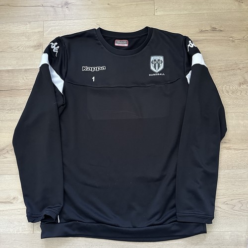 SCO Angers Sweatshirt 2019 XXL Kappa