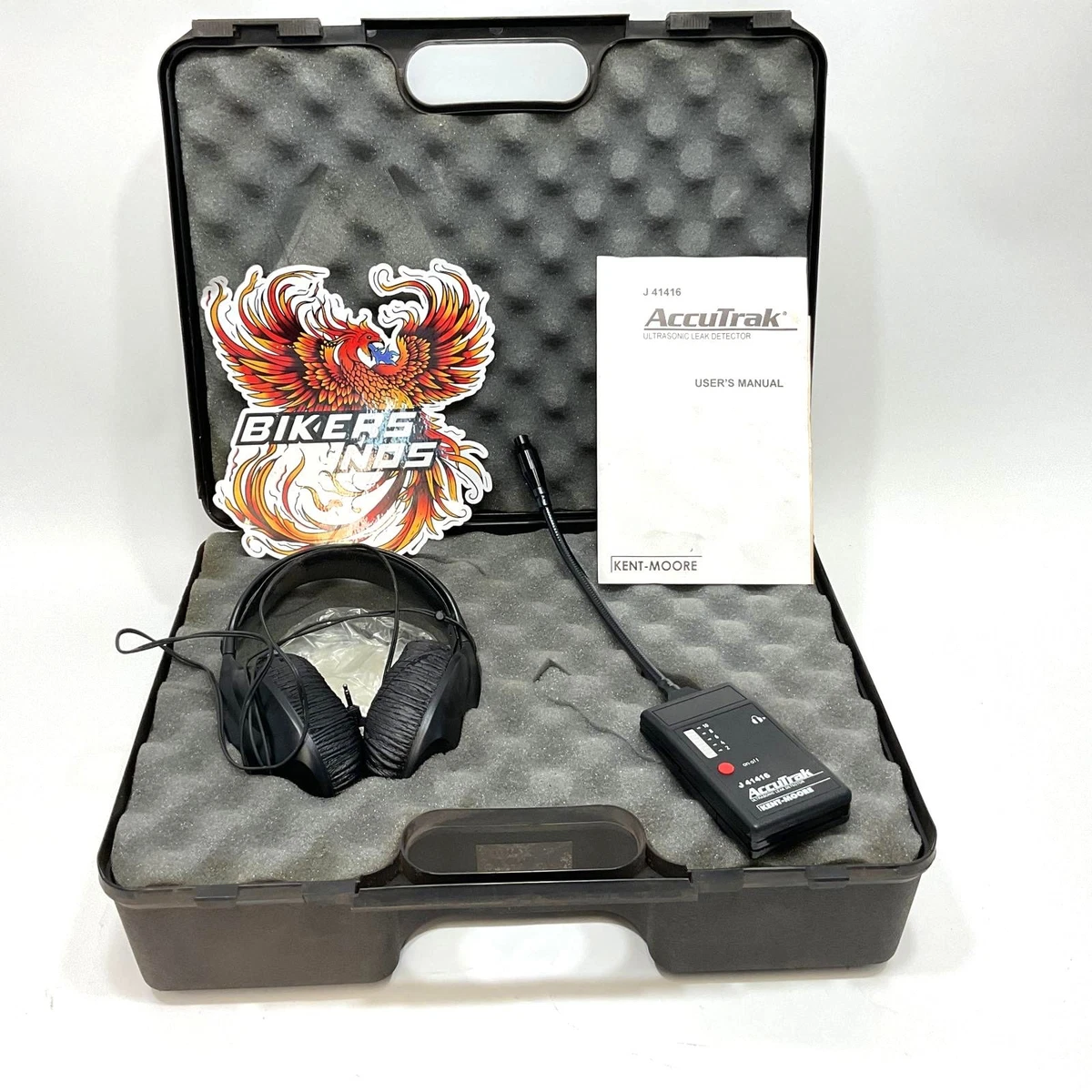 Kent-Moore Automotive Diagnostic Service Tools for sale | eBay