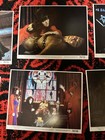 DEVIL'S RAIN Original 8X10  LOBBY Card Set ERNEST BORGNINE Anton Lavey horror — photo 4