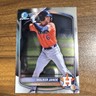 Topps 2025 Bowman Draft Chrome Prospect Walker Janek Houston Astros #BDC-45