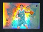 2025 Topps Signature Kon Knueppel Base (RAW)