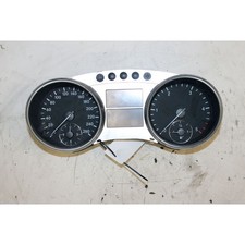 Compteur Mercedes CLASSE R