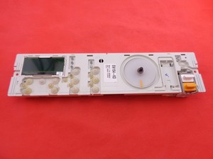 Miele Waschmaschine Steuerelektronik Elektronik EW154-KD  T.Nr. 6738191