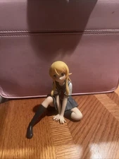 Kirino Kousaka Sitting 1/8 Scale PVC Figure by WAVE Dream Tech Oreimo READ DESC