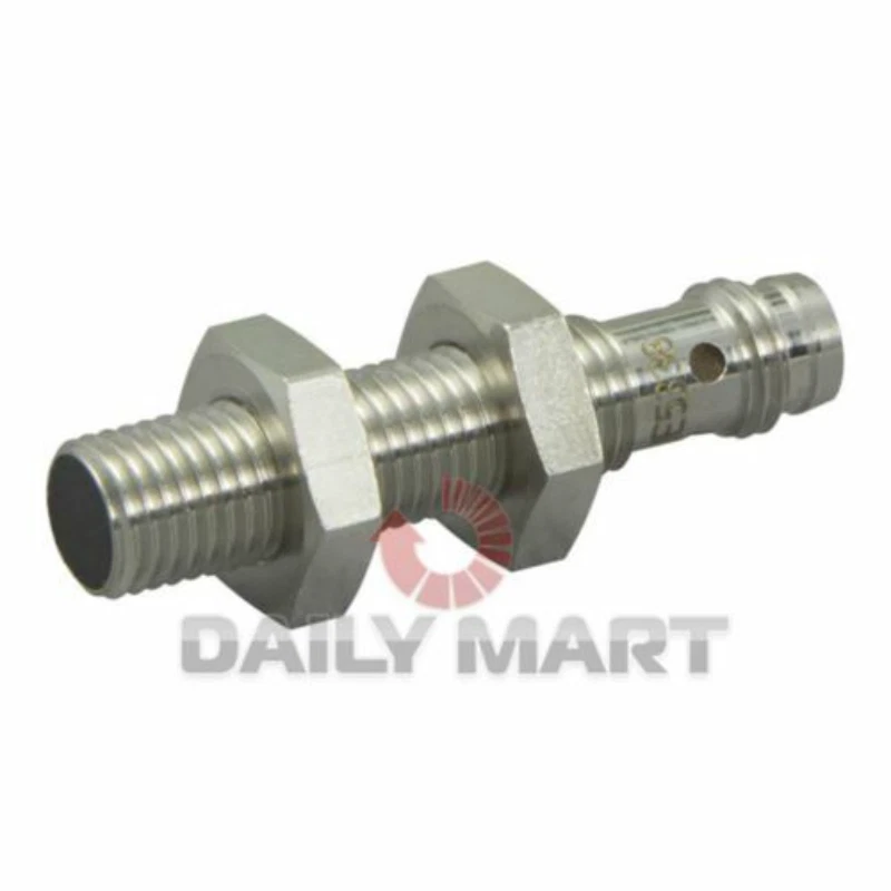 IE5338 IFM New In Box Proximity Switch In stock, fast shipping Free Shipping - Image 2 of 2