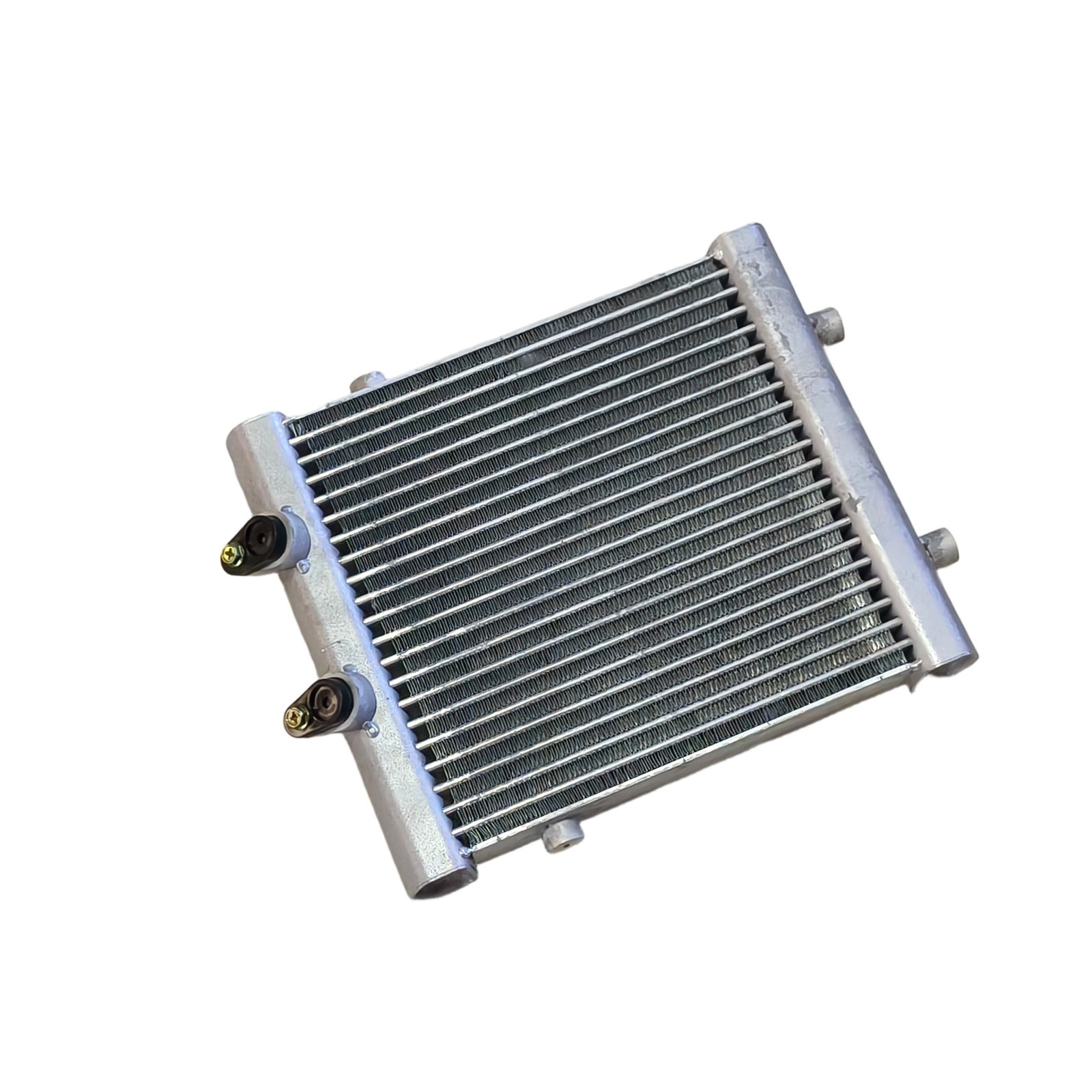 ENGINE OIL COOLER 4W0117021 For 2014-2018 Bentley Flying Spur Continental GT V8