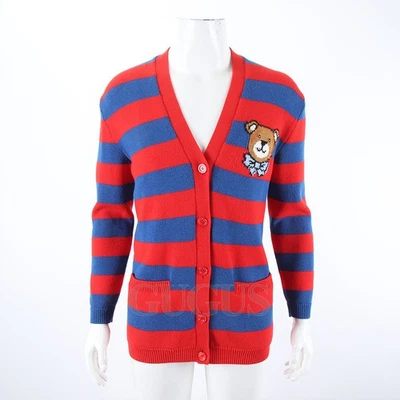 GUCCI X Kai Strickjacke 123128 - Bild 1 von 4
