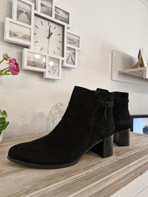Neue Garbor Stiefeletten  Gr42 