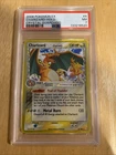 Charizard (Delta Species) 4/100 Crystal Guardians Holo PSA 7