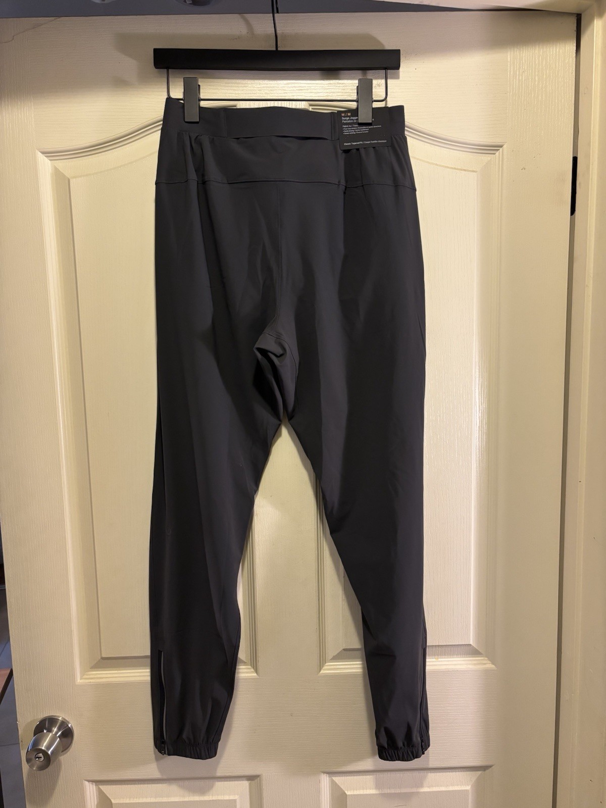 LAST RESTOCK Lululemon Men’s “Surge” Jogger 29” Inseam (M) *BESTSELLER AT LULU* image 8