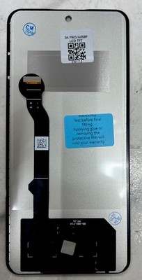 Nothing Phone 3A, 3A Pro, CMF 2A PRO Ersatz LCD & Digitizer InCell TFT UK