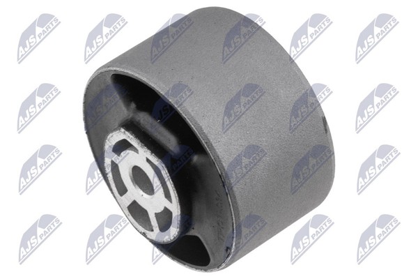 Motorlager NTY ZPS-CT-034 FüR Peugeot 3008 1 GroßRaumlimousine Hdi 150 Bluehdi-image