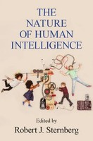 The Nature Of Human Intelligence | Robert J. Sternberg | Taschenbuch | Englisch