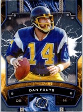 2024 Topps Resurgence #56 Dan Fouts