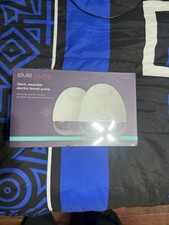 Elvie Hands-Free, Wearable Electric Breast Pump