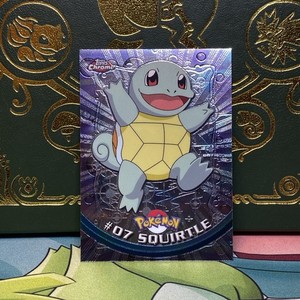 Pokemon Chrome Topps | eBay