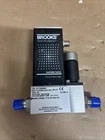 Brooks SLA5800 Series SLA5850D1EDG1A2A1 Thermal Mass Flow Controller #G3