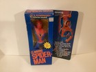 SpiderMan mint in sealed box 1980  REMCO  Hero The Amazing Climbing Spider-Man — photo 4