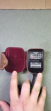 Weston Exposure Meter – Vintage Working Light Meter with Original Case