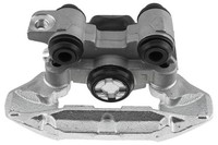 NTY Bremssattel Links Hinten FüR Renault Clio II 01- Megane I 96-