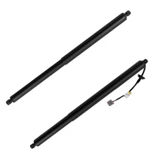 2x Electric Tail Lift Support for Ford Explorer police interceptor 3.5 3.7L 2015