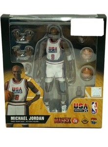 Michael Jordan Mafex | eBay